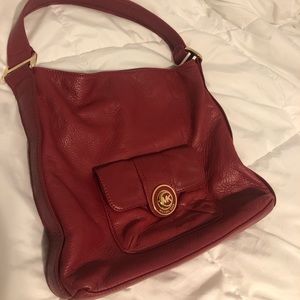 Michael Kora shoulder bag
